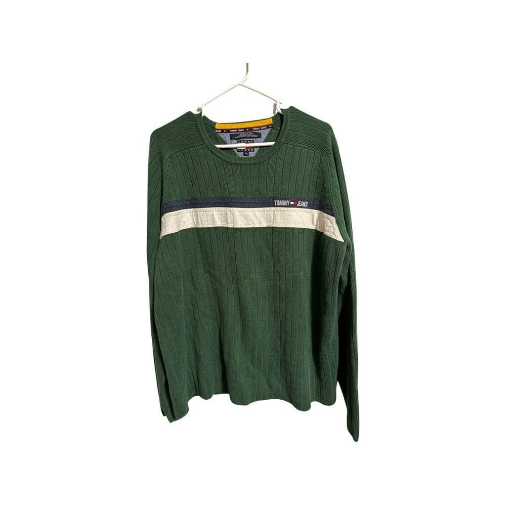 Tommy Sweater